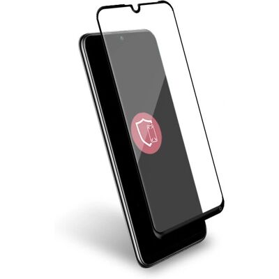 Protecteur d'écran Force Glass P Smart 2020 - Transparent - Publicité Protecteur d'écran Force Glass P Smart 2020 - Transparent - Publicité