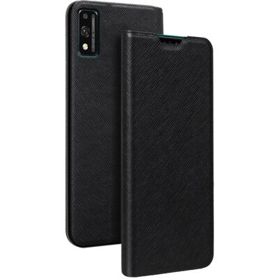 Bigben Connected HONOR 9X Lite Black Phone Case Bigben Connected HONOR 9X Lite Black Phone Case