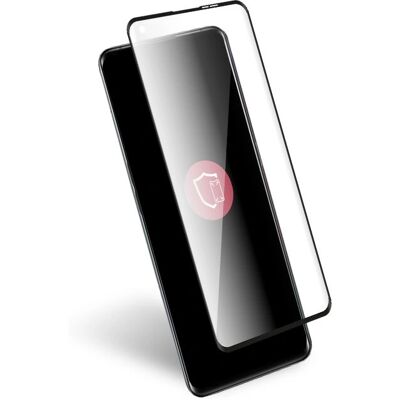 Force Glass Protector Oppo Find X2 Pro - Resistente a Impactos y Rayaduras Force Glass Protector Oppo Find X2 Pro - Resistente a Impactos y Rayaduras