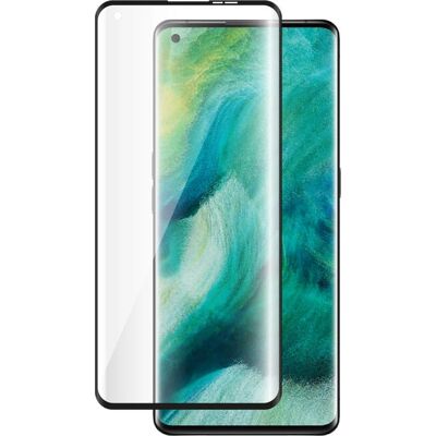Bigben Connected PEGLASSFINDX2PRO - Scratch-resistant, Transparent Screen Protector Bigben Connected PEGLASSFINDX2PRO - Scratch-resistant, Transparent Screen Protector