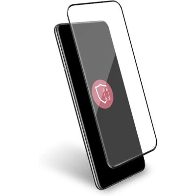 Force Glass P40 Screen Protector - Scratch Resistant, HD Quality Force Glass P40 Screen Protector - Scratch Resistant, HD Quality