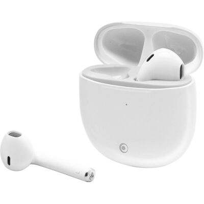 BigBen In-Ear Kopfhörer - WEISS BigBen In-Ear Kopfhörer - WEISS
