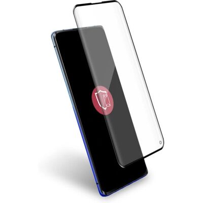 Force Glass FGOGFINDX2NEO Handybildschirm/Backschutz - Handybildschirmschutz Force Glass FGOGFINDX2NEO Handybildschirm/Backschutz - Handybildschirmschutz