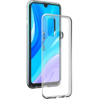 Bigben HUAWEI P Smart 2020 Transparent Silikonhülle Bigben HUAWEI P Smart 2020 Transparent Silikonhülle