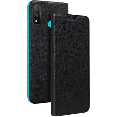 Bigben Huawei P Smart 2020 Black Folio Stand Case Bigben Huawei P Smart 2020 Black Folio Stand Case