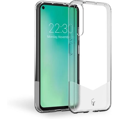 Force Case Huawei P Smart 2020 PURE Transparente - Funda de móvil Force Case Huawei P Smart 2020 PURE Transparente - Funda de móvil