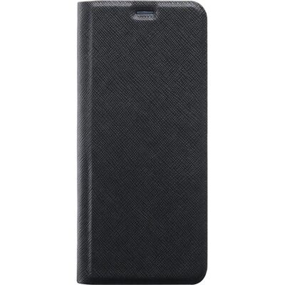 Funda Galaxy A21s Tarjetero Función Soporte - Negro Funda Galaxy A21s Tarjetero Función Soporte - Negro