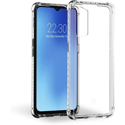 Force Case Oppo Find X2 Lite AIR Verstärkte transparente Hülle Force Case Oppo Find X2 Lite AIR Verstärkte transparente Hülle
