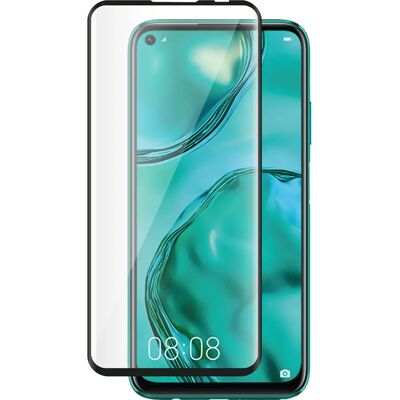 BigBen Connected P40 Lite Screen Protector - Scratch Proof, Black BigBen Connected P40 Lite Screen Protector - Scratch Proof, Black