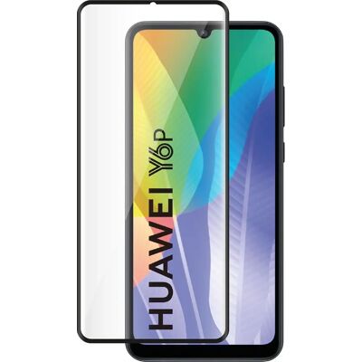 Bigben Connected Y6P Tempered Glass Screen Protector - Scratch & Impact Resistant Bigben Connected Y6P Tempered Glass Screen Protector - Scratch & Impact Resistant