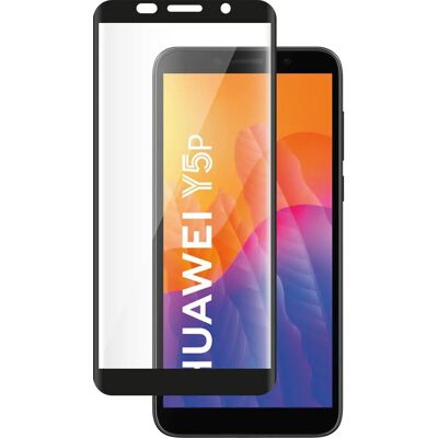 Bigben Y5P Tempered Glass Screen Protector - Impact Resistant Bigben Y5P Tempered Glass Screen Protector - Impact Resistant