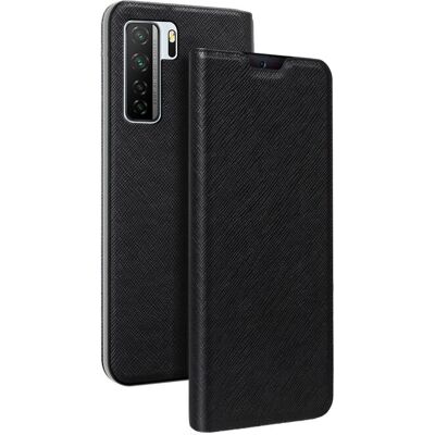 Bigben Connected P40 Lite 5G Leather Folio Case - Mobile Phone Case Bigben Connected P40 Lite 5G Leather Folio Case - Mobile Phone Case
