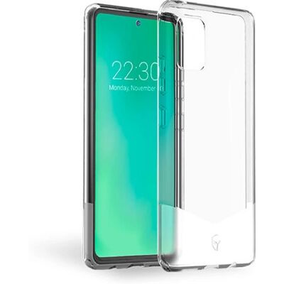 Bigben Connected FCPUREGA515GT - Coque de téléphone - Publicité Bigben Connected FCPUREGA515GT - Coque de téléphone - Publicité