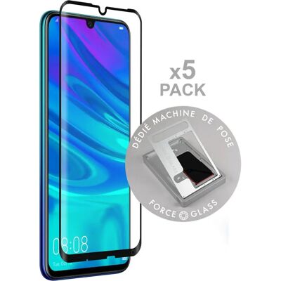 Force Glass Pack 5 Protecteurs d'écran pour Huawei P Smart 2020 - Publicité Force Glass Pack 5 Protecteurs d'écran pour Huawei P Smart 2020 - Publicité