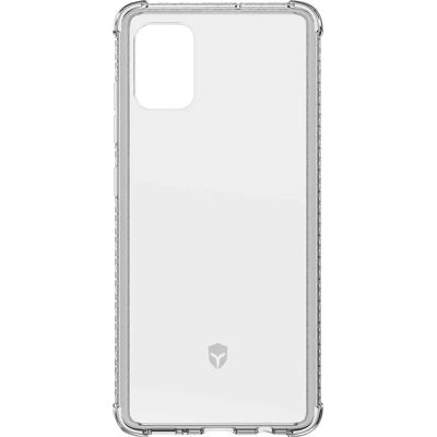 Bigben Connected FCAIRGA515GT Mobile Phone Case - Transparent Bigben Connected FCAIRGA515GT Mobile Phone Case - Transparent