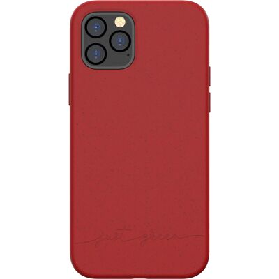 Bigben Connected JGCOVIP1261R Red Phone Case - Phone Case Bigben Connected JGCOVIP1261R Red Phone Case - Phone Case