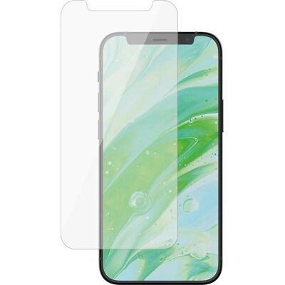 Bigben Connected PEGLASSIP1254 - Displayschutz für iPhone 12 mini Bigben Connected PEGLASSIP1254 - Displayschutz für iPhone 12 mini
