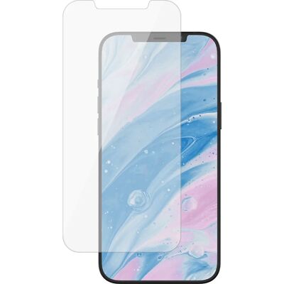 Bigben Connected iPhone 12 Pro Max Tempered Glass Screen Protector - Impact & Scratch Resistant Bigben Connected iPhone 12 Pro Max Tempered Glass Screen Protector - Impact & Scratch Resistant