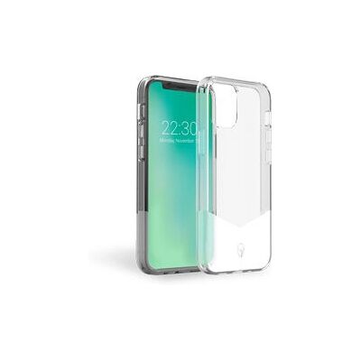 Bigben Connected FCPUREIP1254T Transparent Reinforced Phone Case - Mobile Type Bigben Connected FCPUREIP1254T Transparent Reinforced Phone Case - Mobile Type