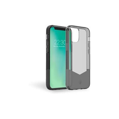 Bigben Connected iPhone 12 mini Transparent Reinforced Case Bigben Connected iPhone 12 mini Transparent Reinforced Case