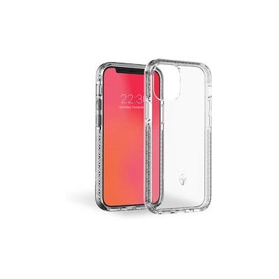Bigben Connected FCLIFENIP1254T Mobile Phone Case - Transparent Bigben Connected FCLIFENIP1254T Mobile Phone Case - Transparent