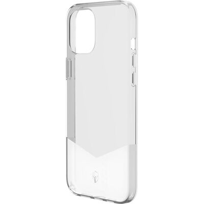 Bigben Connected iPhone 12 Pro Max Transparent Reinforced Case - Mobile Phone Cover Bigben Connected iPhone 12 Pro Max Transparent Reinforced Case - Mobile Phone Cover