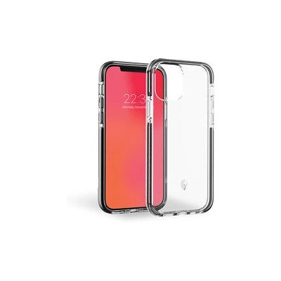 Bigben Connected FCLIFENIP1267B Phone Case - Shock-Resistant, Transparent Bigben Connected FCLIFENIP1267B Phone Case - Shock-Resistant, Transparent