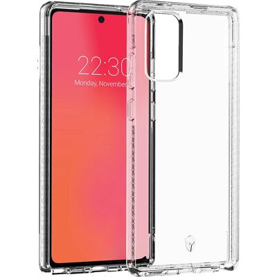Bigben Connected FCLIFENGNOTE20T mobile phone case Cover Transparent - Mobile Phone Case Bigben Connected FCLIFENGNOTE20T mobile phone case Cover Transparent - Mobile Phone Case