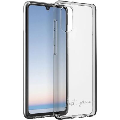 Bigben Connected JGCOVGA31 Étui Transparent Recyclable - Publicité Bigben Connected JGCOVGA31 Étui Transparent Recyclable - Publicité