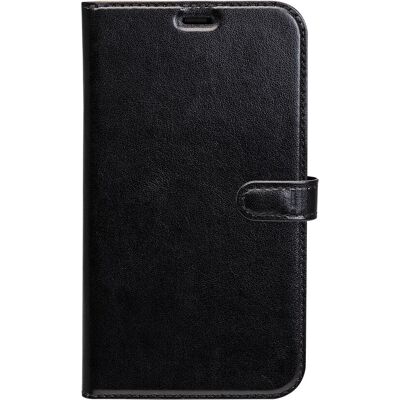 BigBen Connected iPhone Xr Folio Wallet Case - Black BigBen Connected iPhone Xr Folio Wallet Case - Black