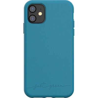 Bigben JGCOVIP11BL Blue Phone Case - Mobile Phone Case Bigben JGCOVIP11BL Blue Phone Case - Mobile Phone Case