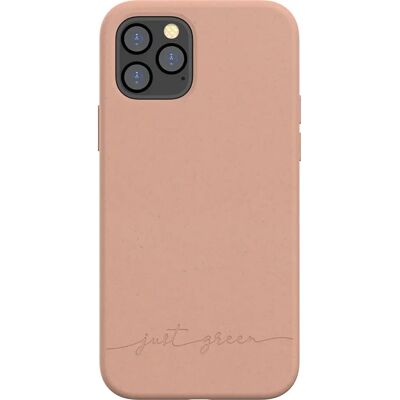 Bigben Connected JGCOVIP1261S Beige Smartphone Case - Mobile Phone Type Bigben Connected JGCOVIP1261S Beige Smartphone Case - Mobile Phone Type