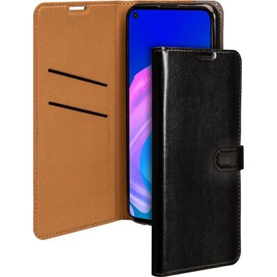Bigben Connected P40 Lite E Black Smartphone Case with Wallet & Stand Bigben Connected P40 Lite E Black Smartphone Case with Wallet & Stand