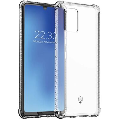 Force Case Galaxy A42 5G AIR Verstärkte transparente Hülle Force Case Galaxy A42 5G AIR Verstärkte transparente Hülle