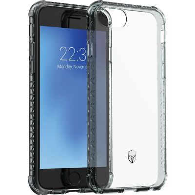 BIG BEN Model SE/8/7/6S/6 AIR Grey Phone Case BIG BEN Model SE/8/7/6S/6 AIR Grey Phone Case