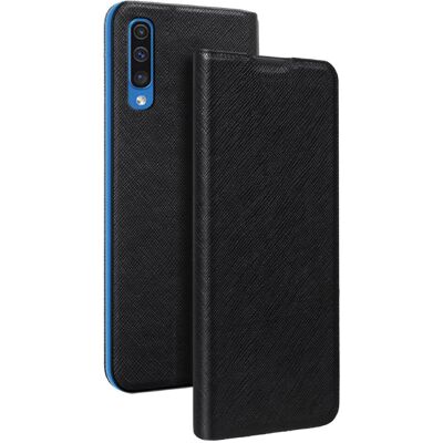 Bigben Connected Galaxy A42 5G Black Folio Case Bigben Connected Galaxy A42 5G Black Folio Case