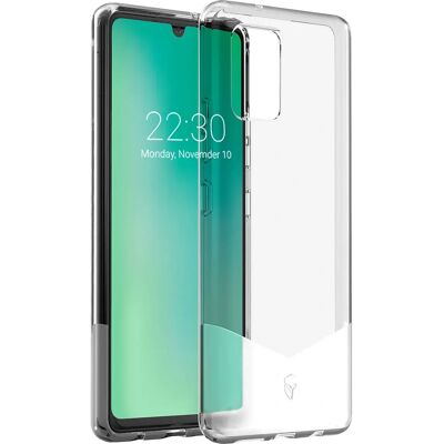 Bigben Connected Pure Transparent Phone Case - Mobile Phone Case Bigben Connected Pure Transparent Phone Case - Mobile Phone Case