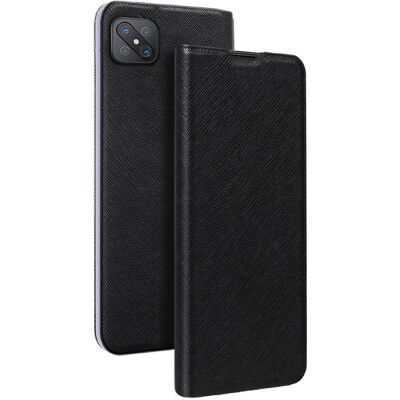 Bigben Connected Oppo Reno 4Z Leather Folio Case Bigben Connected Oppo Reno 4Z Leather Folio Case