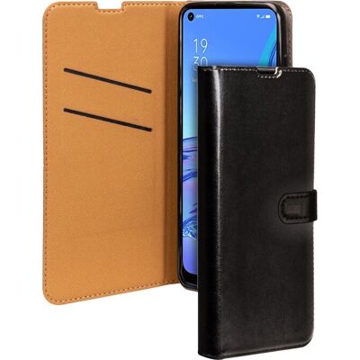 Bigben Connected A53S Black Smartphone Folio Case Bigben Connected A53S Black Smartphone Folio Case