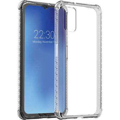 Coque Xiaomi Mi 10T Pro Transparente - Étui - Publicité Coque Xiaomi Mi 10T Pro Transparente - Étui - Publicité