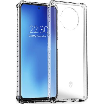 Xiaomi Mi 10T Lite AIR Force Case Reinforced Transparent - Mobile Phone Case Xiaomi Mi 10T Lite AIR Force Case Reinforced Transparent - Mobile Phone Case