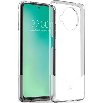 Bigben Connected Xiaomi Mi 10T Lite PURE Reinforced Transparent Phone Case - Smartphone Accessory Bigben Connected Xiaomi Mi 10T Lite PURE Reinforced Transparent Phone Case - Smartphone Accessory