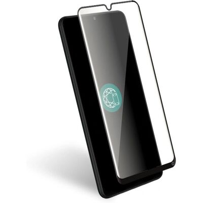 Protector de pantalla Force Glass Galaxy A42 5G - Transparente Protector de pantalla Force Glass Galaxy A42 5G - Transparente