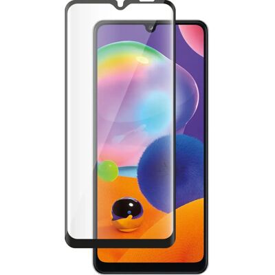 Bigben Behuizing Schermbescherming Samsung Galaxy A32 5G - Transparant Bigben Behuizing Schermbescherming Samsung Galaxy A32 5G - Transparant