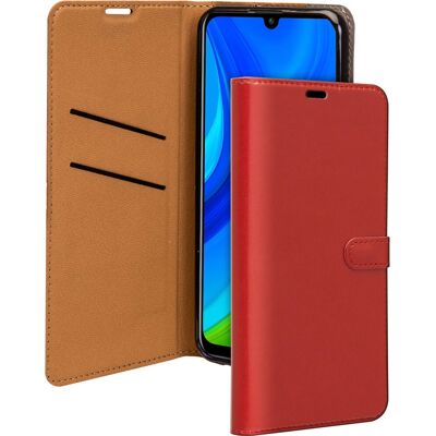 Bigben Connected FOLIOPSM21R Mobile Phone Case - Red Bigben Connected FOLIOPSM21R Mobile Phone Case - Red
