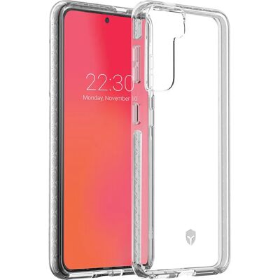 Bigben Samsung Galaxy S21 Transparent Protective Cover Bigben Samsung Galaxy S21 Transparent Protective Cover