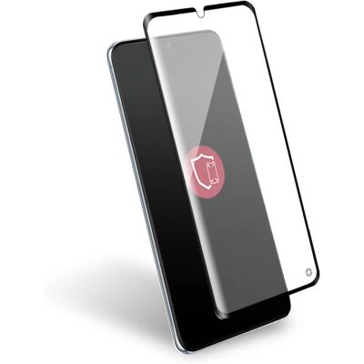 Samsung S21 Ultra Force Glass Bildschirmschutz - Transparent Samsung S21 Ultra Force Glass Bildschirmschutz - Transparent