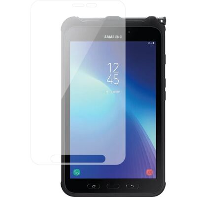 BigBen Galaxy Tab Active 3 Tempered Glass Screen Protector - Tablet Screen Protector BigBen Galaxy Tab Active 3 Tempered Glass Screen Protector - Tablet Screen Protector