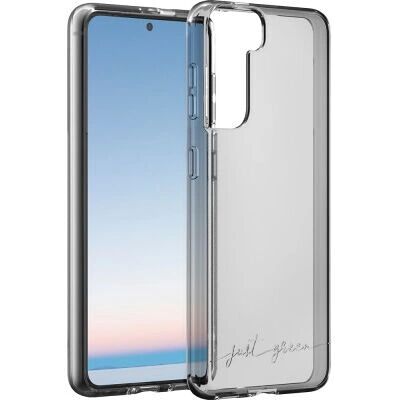 Bigben Connected JGCOVGS21P Smartphone Case - Transparent Bigben Connected JGCOVGS21P Smartphone Case - Transparent
