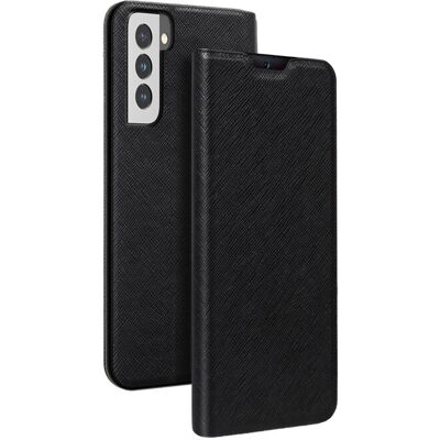 Bigben Connected Galaxy S21 6.2" Folio Black - Phone Case Bigben Connected Galaxy S21 6.2" Folio Black - Phone Case